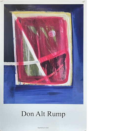SeanEdma (poster) Don Alt Rump