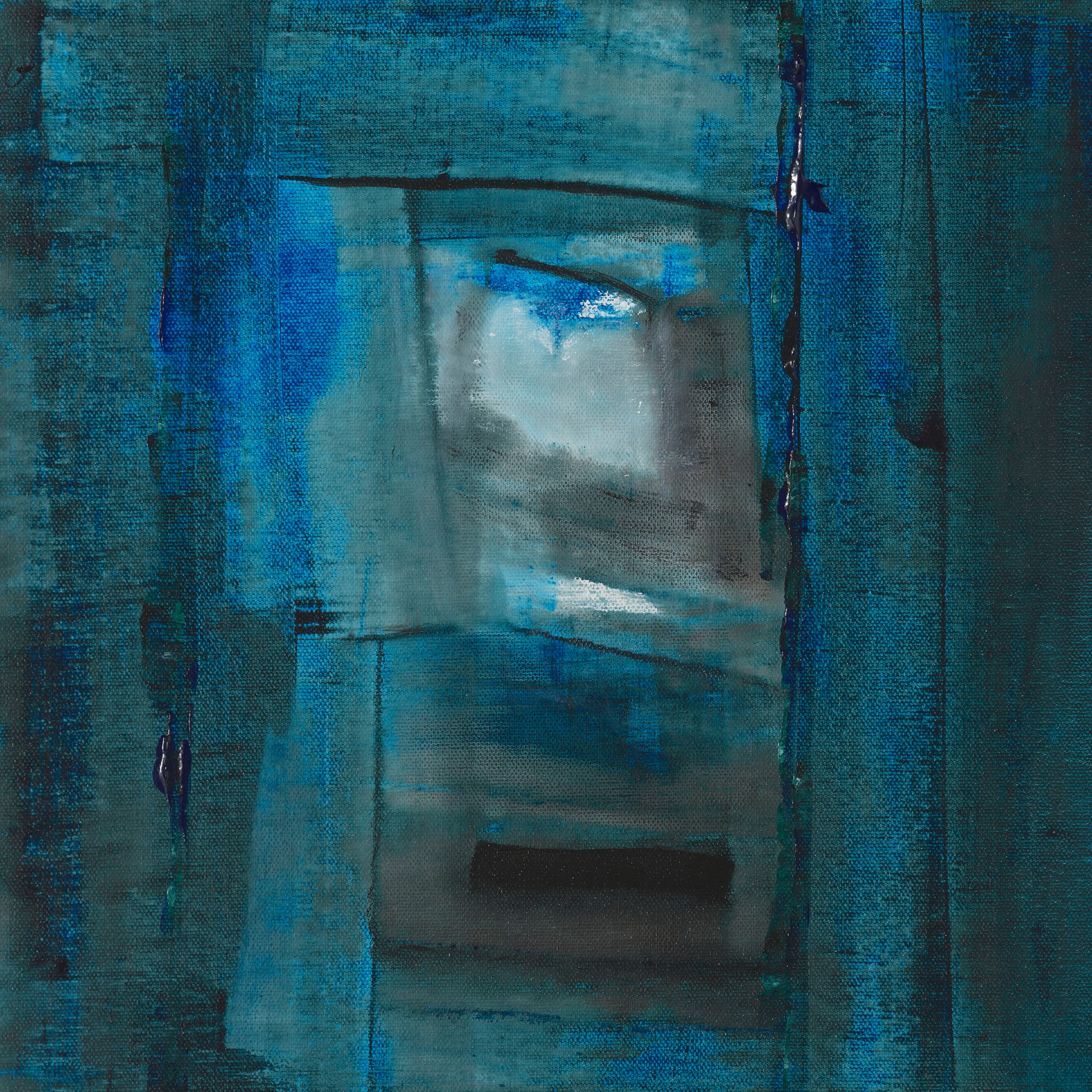 Sean Edma (tableau) Œil Pour Œil (2048x2048) focus center